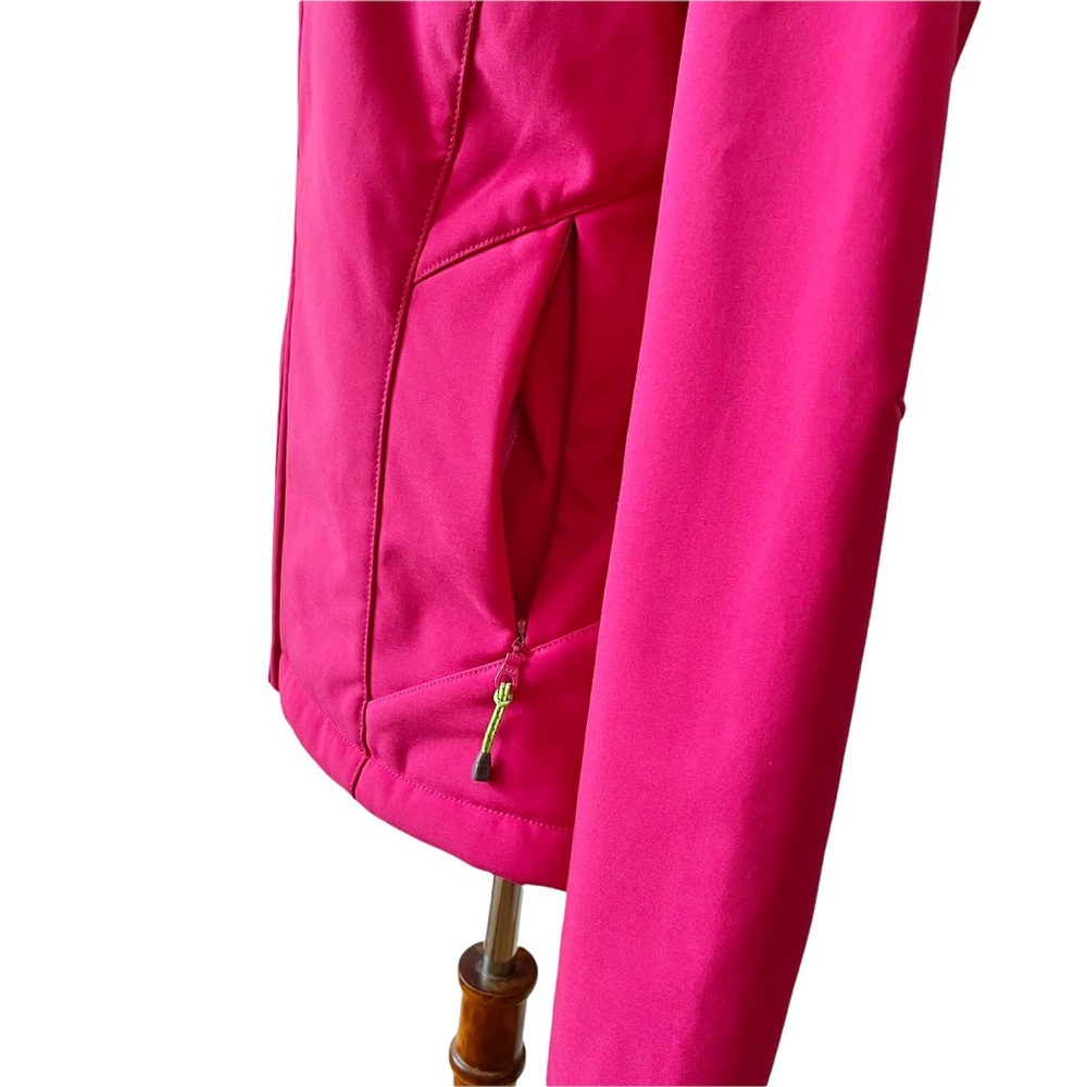 Millet Manaslu Softshell Performance Jacket Fleec… - image 8